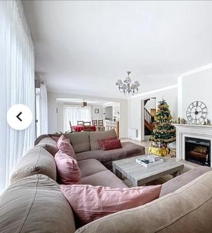 Maison &agrave; vendre - 6 pi&egrave;ces - 171,92 m2 - Fresnieres - 60 - PICARDIE