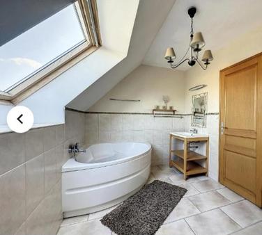 Maison &agrave; vendre - 6 pi&egrave;ces - 171,92 m2 - Fresnieres - 60 - PICARDIE