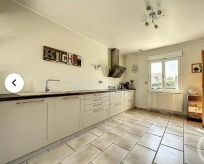 Maison &agrave; vendre - 6 pi&egrave;ces - 171,92 m2 - Fresnieres - 60 - PICARDIE