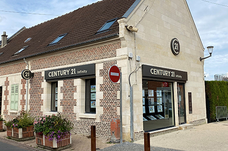 CENTURY 21 Infinity