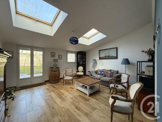 Maison à vendre VERBERIE