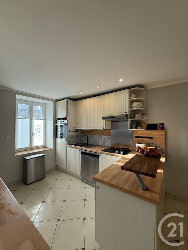 Maison &agrave; vendre - 7 pi&egrave;ces - 133 m2 - Verberie - 60 - PICARDIE