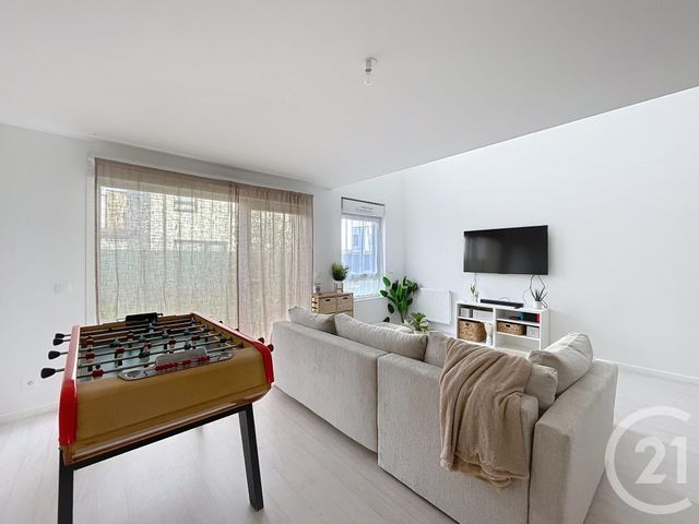 Maison à vendre - 4 pièces - 86 m2 - Lacroix St Ouen - 60 - PICARDIE