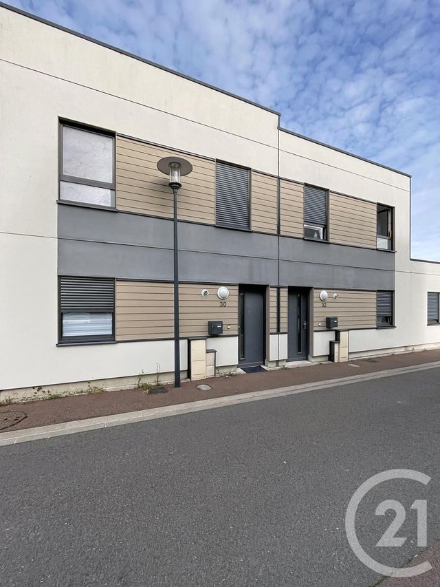 Maison à vendre - 4 pièces - 86 m2 - Lacroix St Ouen - 60 - PICARDIE