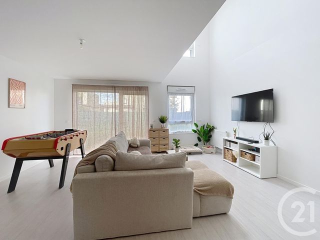 Maison à vendre - 4 pièces - 86 m2 - Lacroix St Ouen - 60 - PICARDIE