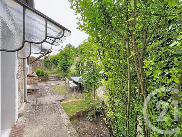 Maison &agrave; vendre - 4 pi&egrave;ces - 84 m2 - Bethisy St Martin - 60 - PICARDIE