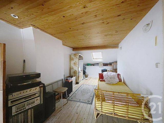 Maison &agrave; vendre - 4 pi&egrave;ces - 84 m2 - Bethisy St Martin - 60 - PICARDIE