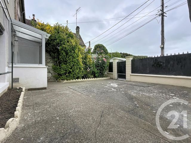Maison &agrave; vendre - 4 pi&egrave;ces - 84 m2 - Bethisy St Martin - 60 - PICARDIE
