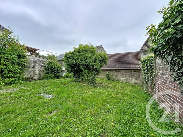 Maison &agrave; vendre - 4 pi&egrave;ces - 84 m2 - Bethisy St Martin - 60 - PICARDIE
