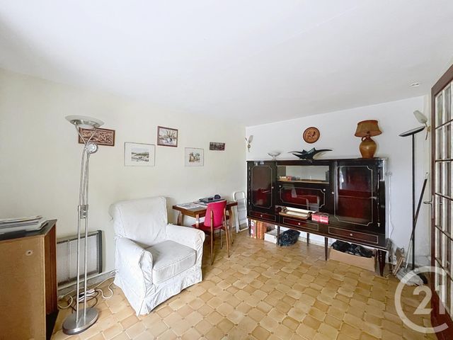 Maison &agrave; vendre - 4 pi&egrave;ces - 84 m2 - Bethisy St Martin - 60 - PICARDIE