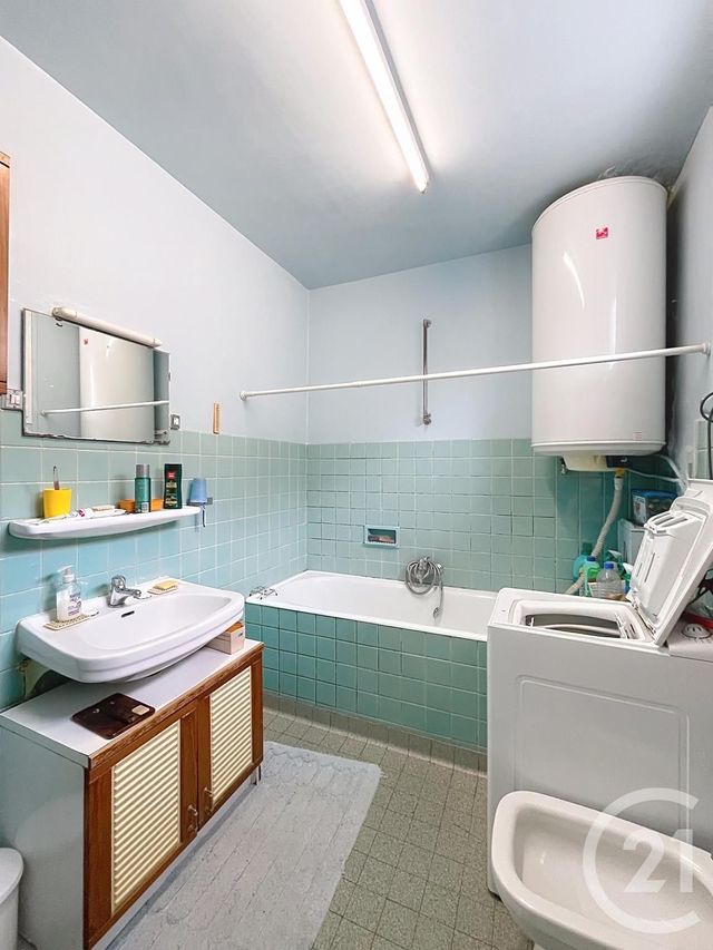 Maison &agrave; vendre - 4 pi&egrave;ces - 84 m2 - Bethisy St Martin - 60 - PICARDIE