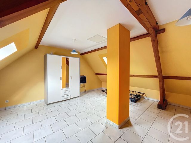 Maison à vendre - 5 pièces - 110 m2 - St Sauveur - 60 - PICARDIE