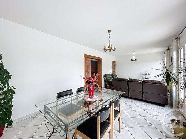 Maison à vendre - 5 pièces - 110 m2 - St Sauveur - 60 - PICARDIE