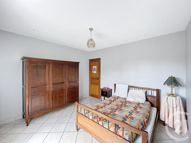 Maison à vendre - 5 pièces - 110 m2 - St Sauveur - 60 - PICARDIE