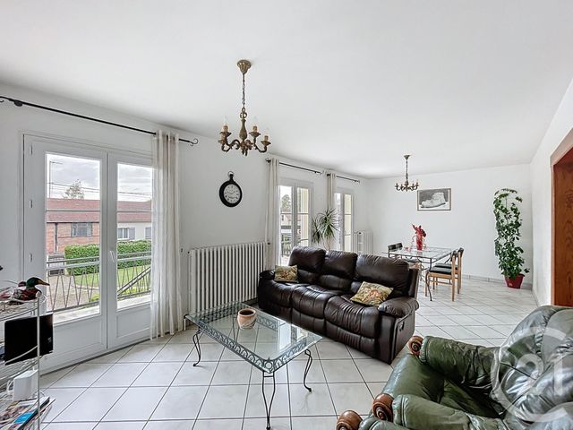 Maison à vendre - 5 pièces - 110 m2 - St Sauveur - 60 - PICARDIE