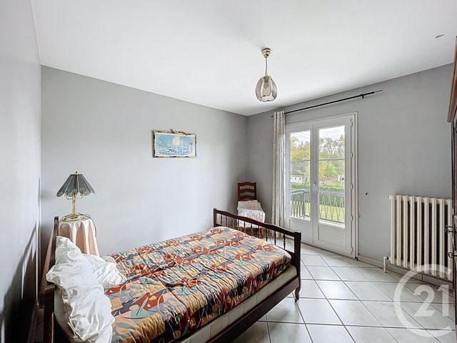 Maison à vendre - 5 pièces - 110 m2 - St Sauveur - 60 - PICARDIE