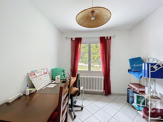 Maison à vendre - 5 pièces - 110 m2 - St Sauveur - 60 - PICARDIE