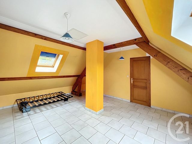 Maison à vendre - 5 pièces - 110 m2 - St Sauveur - 60 - PICARDIE