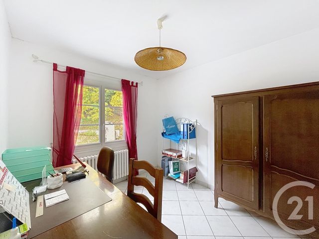 Maison à vendre - 5 pièces - 110 m2 - St Sauveur - 60 - PICARDIE