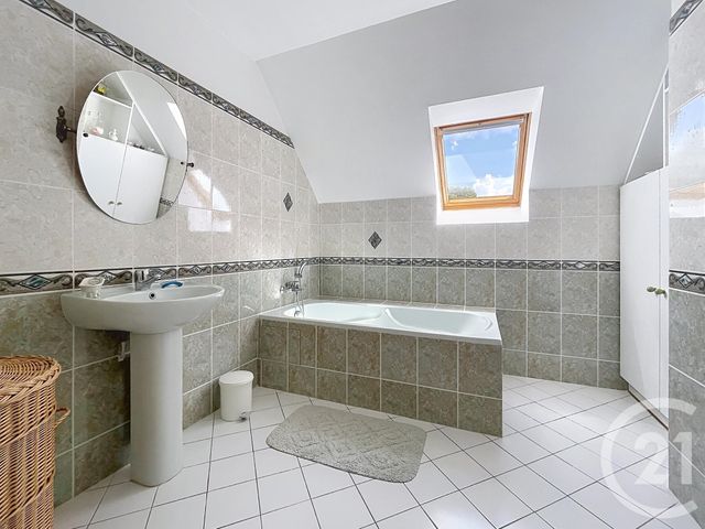 Maison &agrave; vendre - 8 pi&egrave;ces - 185 m2 - Le Meux - 60 - PICARDIE