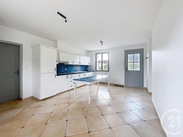 Maison &agrave; vendre - 8 pi&egrave;ces - 185 m2 - Le Meux - 60 - PICARDIE