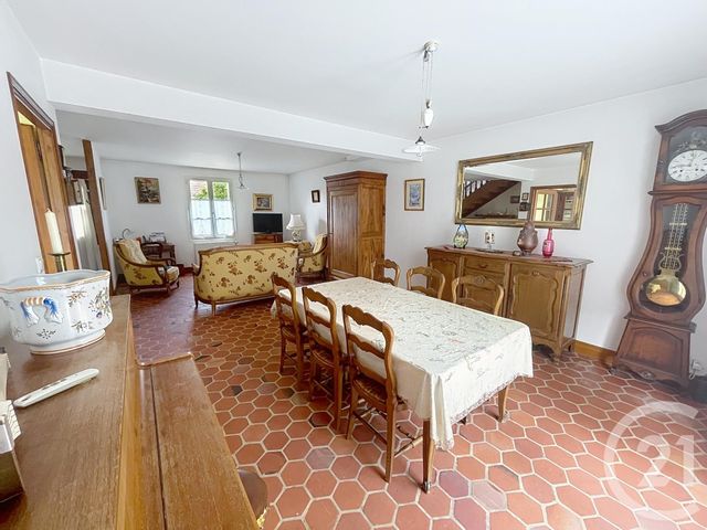 Maison &agrave; vendre - 8 pi&egrave;ces - 185 m2 - Le Meux - 60 - PICARDIE