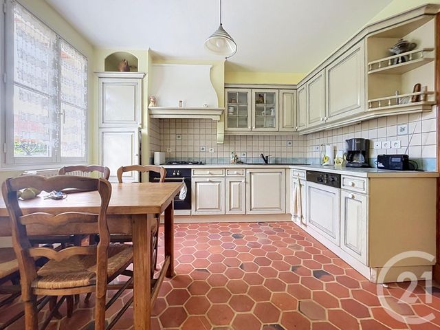 Maison &agrave; vendre - 8 pi&egrave;ces - 185 m2 - Le Meux - 60 - PICARDIE