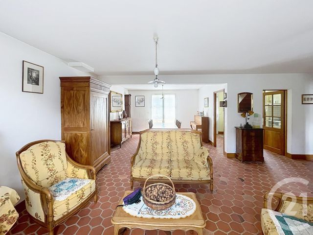 Maison &agrave; vendre - 8 pi&egrave;ces - 185 m2 - Le Meux - 60 - PICARDIE