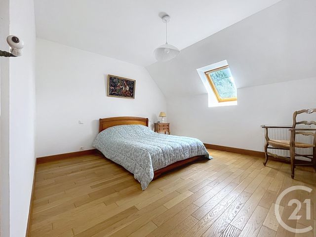 Maison &agrave; vendre - 8 pi&egrave;ces - 185 m2 - Le Meux - 60 - PICARDIE