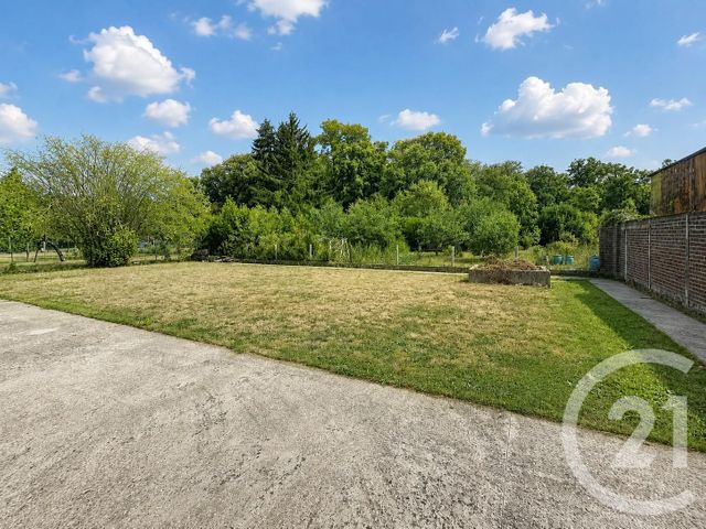 Maison &agrave; vendre - 8 pi&egrave;ces - 185 m2 - Le Meux - 60 - PICARDIE