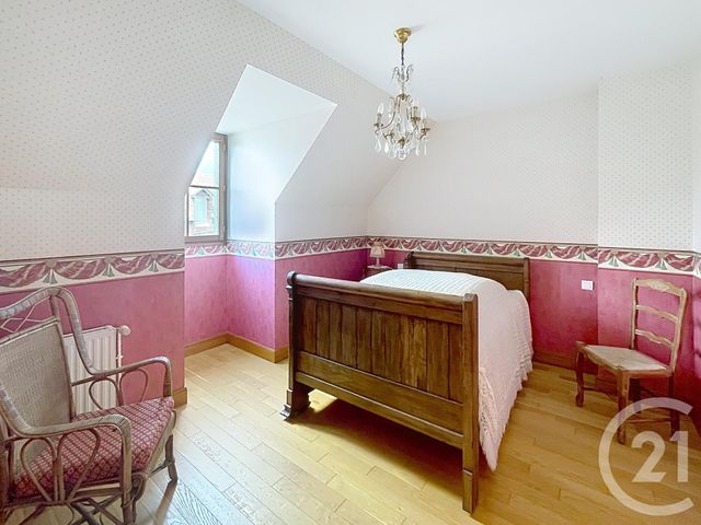 Maison &agrave; vendre - 8 pi&egrave;ces - 185 m2 - Le Meux - 60 - PICARDIE