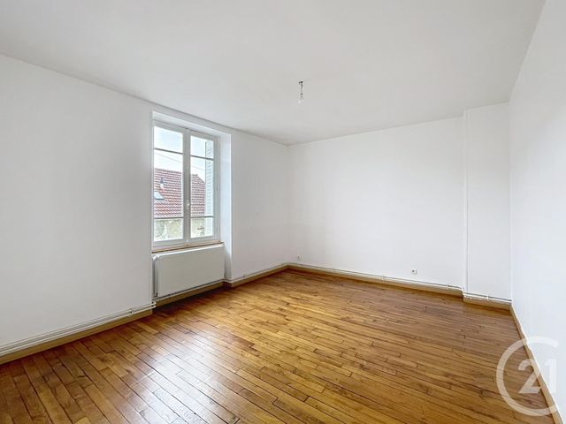 Maison &agrave; vendre - 4 pi&egrave;ces - 93 m2 - Bethisy St Pierre - 60 - PICARDIE