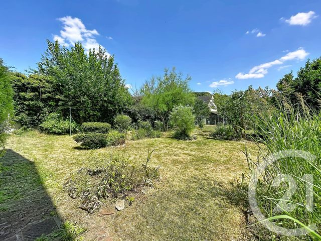 Maison &agrave; vendre - 4 pi&egrave;ces - 93 m2 - Bethisy St Pierre - 60 - PICARDIE
