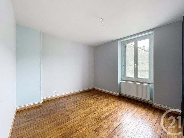 Maison &agrave; vendre - 4 pi&egrave;ces - 93 m2 - Bethisy St Pierre - 60 - PICARDIE