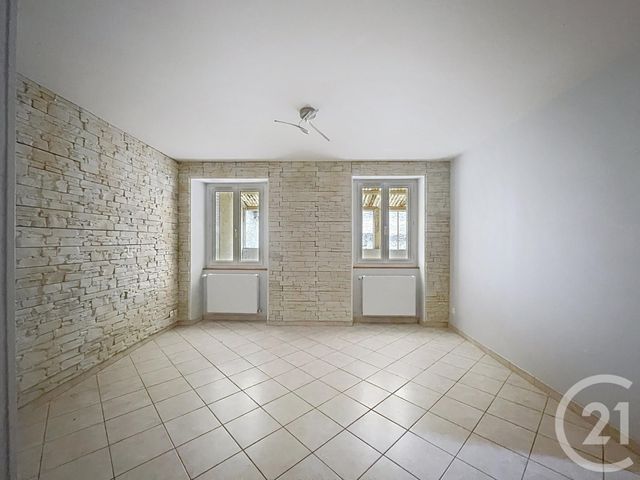 Maison &agrave; vendre - 4 pi&egrave;ces - 93 m2 - Bethisy St Pierre - 60 - PICARDIE