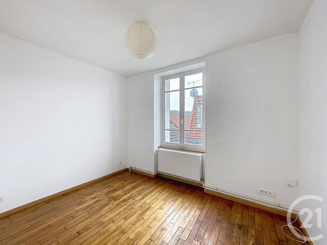 Maison &agrave; vendre - 4 pi&egrave;ces - 93 m2 - Bethisy St Pierre - 60 - PICARDIE