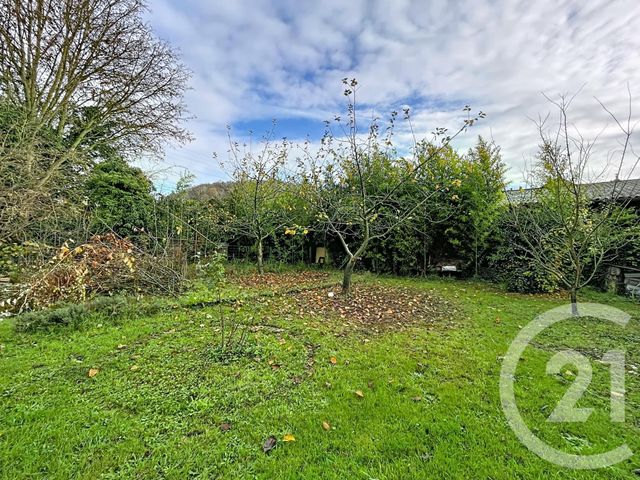 Maison à vendre - 5 pièces - 134 m2 - Bethisy St Martin - 60 - PICARDIE