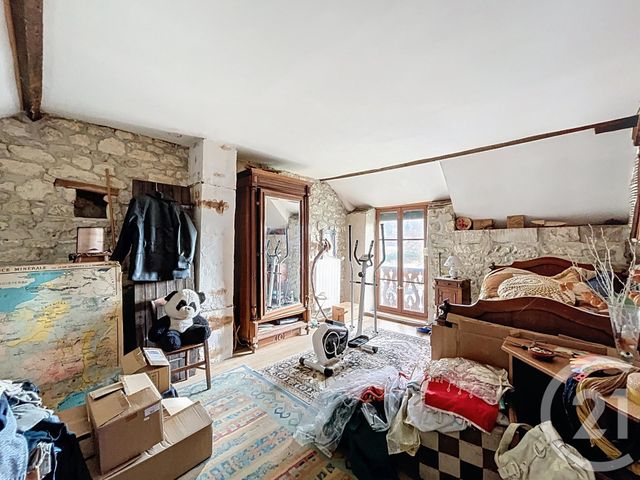 Maison à vendre - 5 pièces - 134 m2 - Bethisy St Martin - 60 - PICARDIE