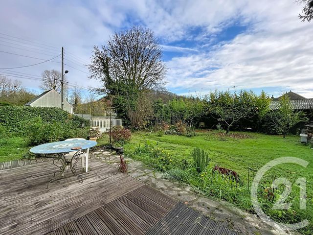 Maison à vendre - 5 pièces - 134 m2 - Bethisy St Martin - 60 - PICARDIE