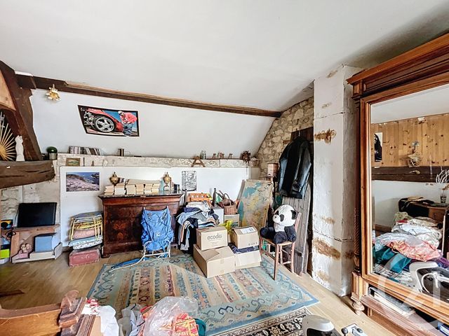 Maison à vendre - 5 pièces - 134 m2 - Bethisy St Martin - 60 - PICARDIE