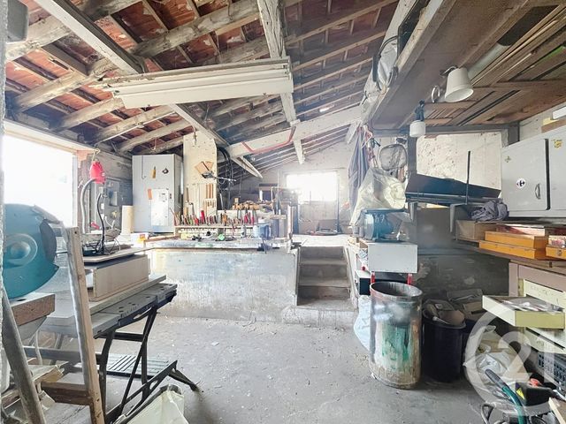 Maison à vendre - 5 pièces - 93,30 m2 - St Sauveur - 60 - PICARDIE