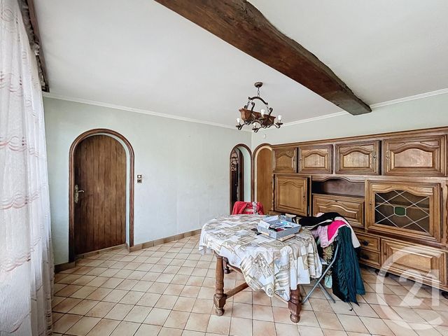 Maison à vendre - 5 pièces - 93,30 m2 - St Sauveur - 60 - PICARDIE