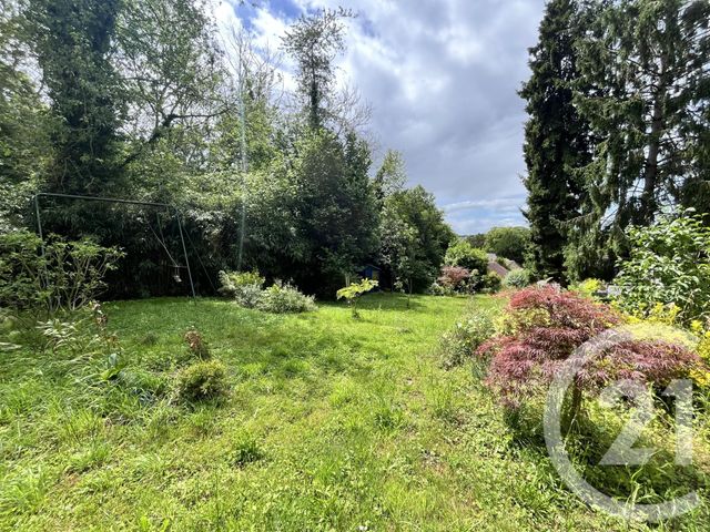 Maison &agrave; vendre - 6 pi&egrave;ces - 150 m2 - Longueil Ste Marie - 60 - PICARDIE