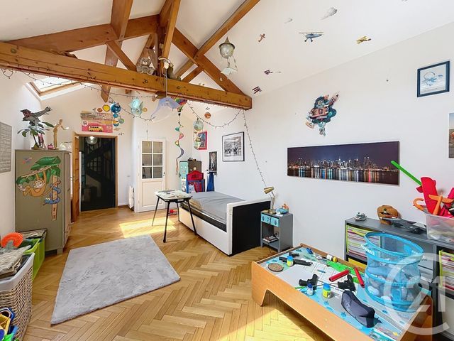 Maison &agrave; vendre - 6 pi&egrave;ces - 150 m2 - Longueil Ste Marie - 60 - PICARDIE