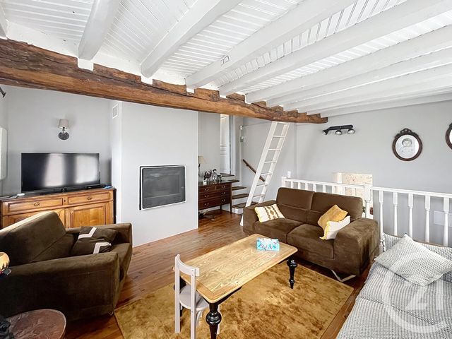 Maison &agrave; vendre - 6 pi&egrave;ces - 150 m2 - Longueil Ste Marie - 60 - PICARDIE