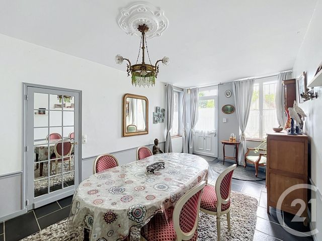 Maison &agrave; vendre - 6 pi&egrave;ces - 150 m2 - Longueil Ste Marie - 60 - PICARDIE