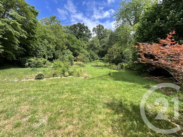 Maison &agrave; vendre - 6 pi&egrave;ces - 150 m2 - Longueil Ste Marie - 60 - PICARDIE