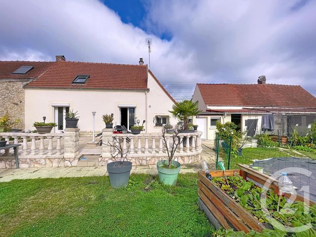 maison - VERBERIE - 60
