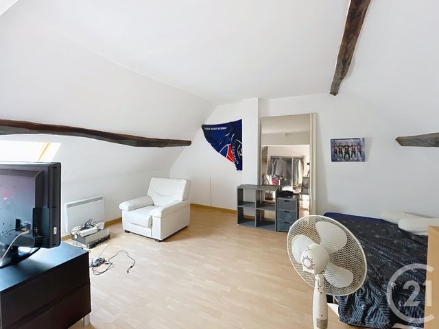 Maison &agrave; vendre - 4 pi&egrave;ces - 89 m2 - Verberie - 60 - PICARDIE