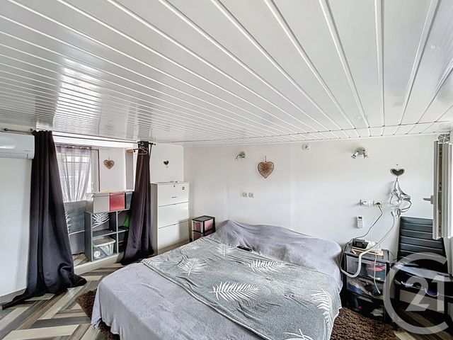 Maison &agrave; vendre - 4 pi&egrave;ces - 89 m2 - Verberie - 60 - PICARDIE